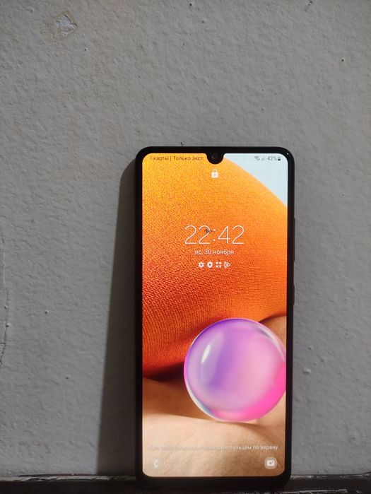 Самсунг Галакси а32