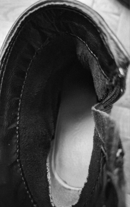 Ghete Il Passo originale,mărimea 36 ,purtate de 3 ori