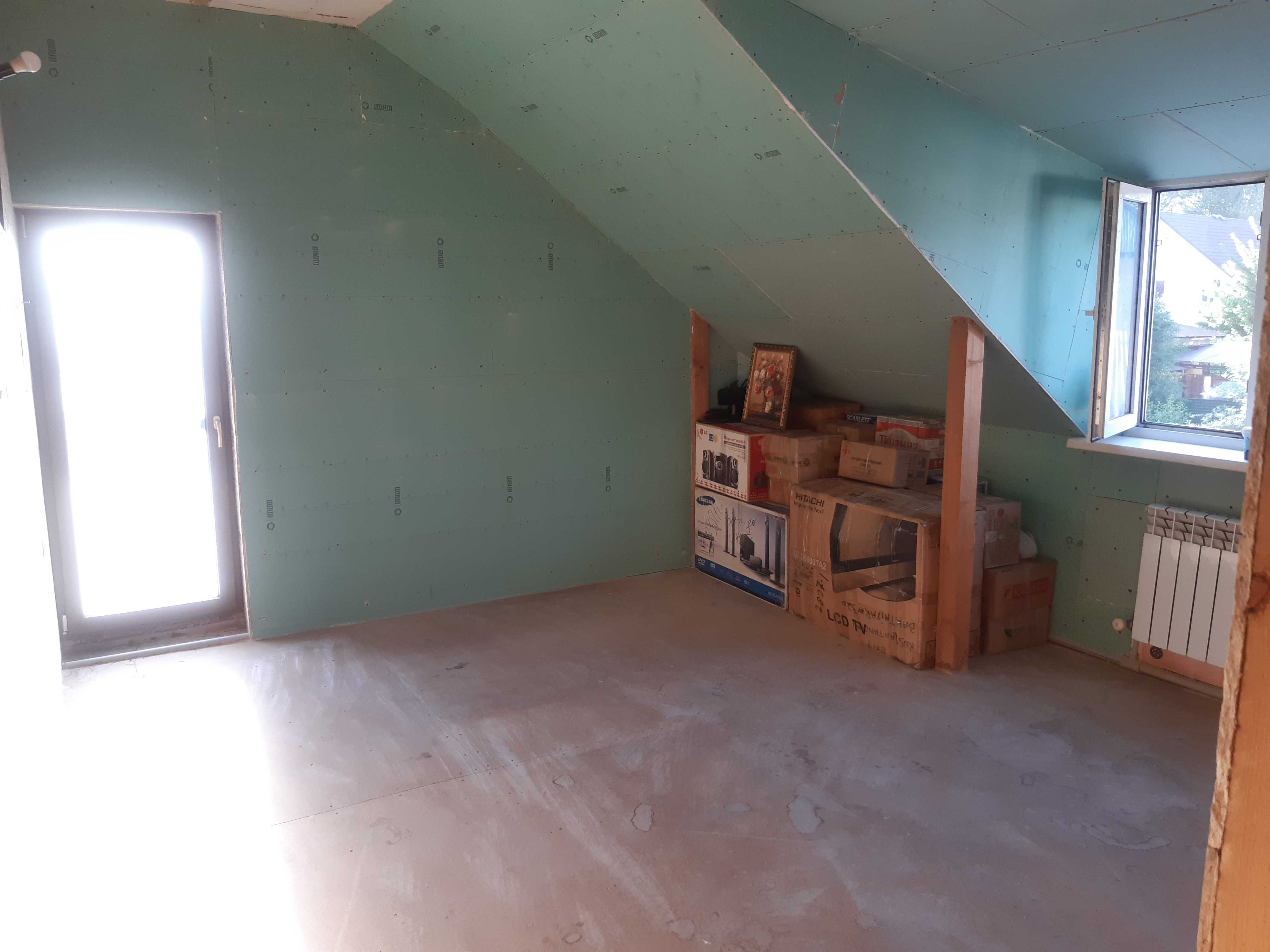 Продам дом в Алматы из 5 комнат, кирпичный