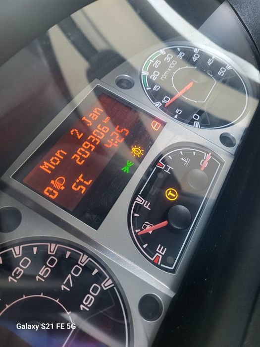 IVECO Daily 65C18 an 2011 3.0HPT 180CP