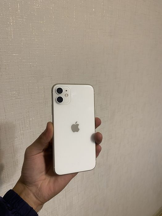 айфон 11 64/82%