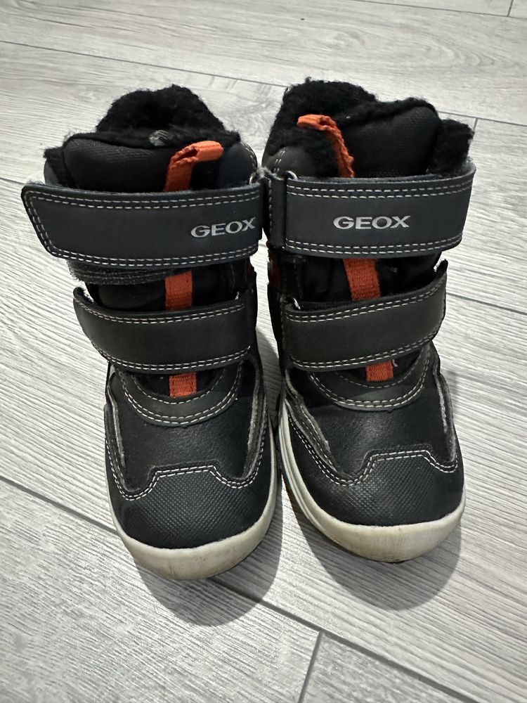 Ghete/cizme Geox unisex