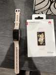 Huawei band 7 смарт гривна