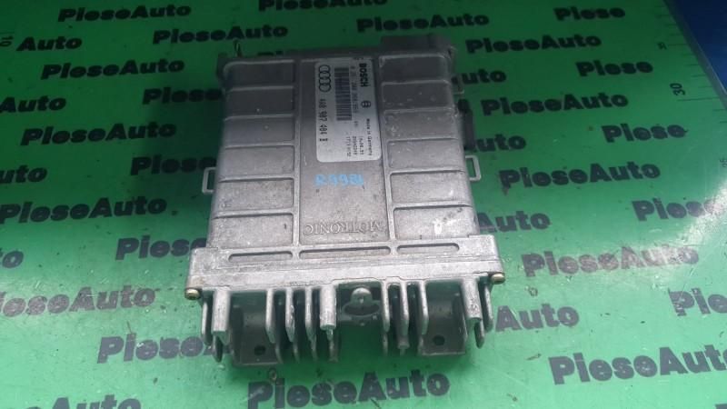 Calculator ecu Audi 100 1990-1994 4A, C4 0261200868
