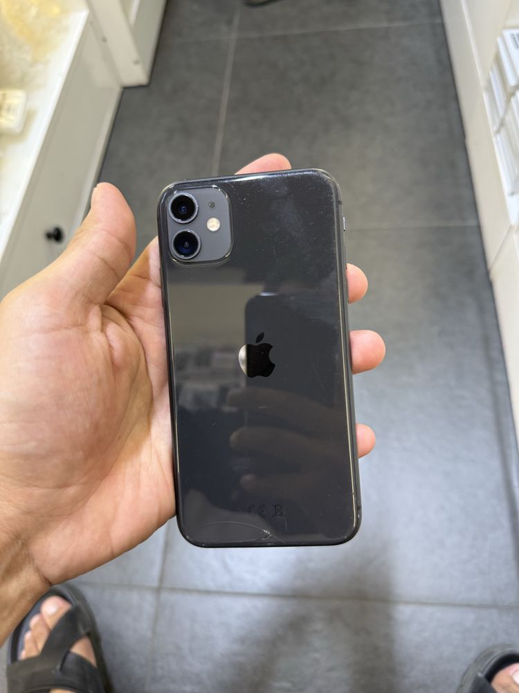 Продам iphone 11