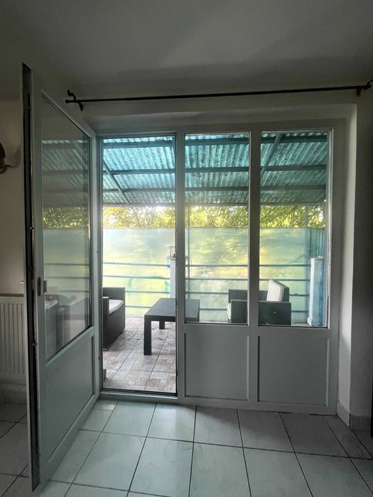 Apartament 2 camere spatios si primitor