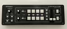 Vand mixer/comutator Video Roland V-1HD