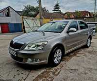 Skoda Octavia Skoda Octavia 1.6 TDI Classic