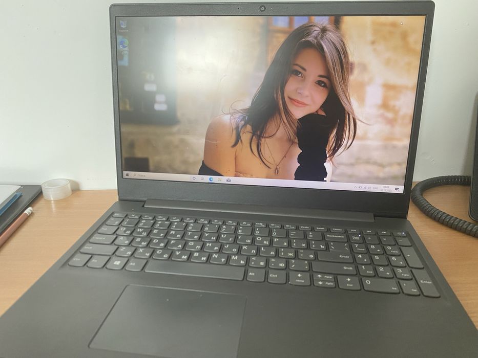 Ноутбук в отличном состоянии