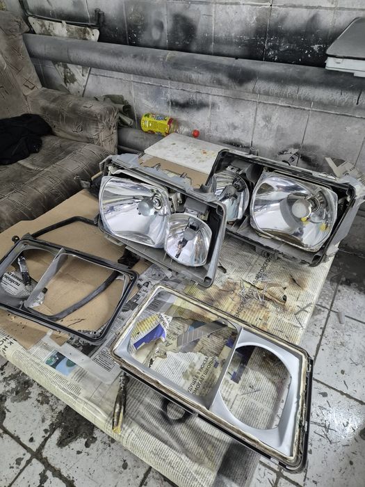 Продам фары.