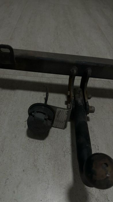 Фаркоп для лада гранта