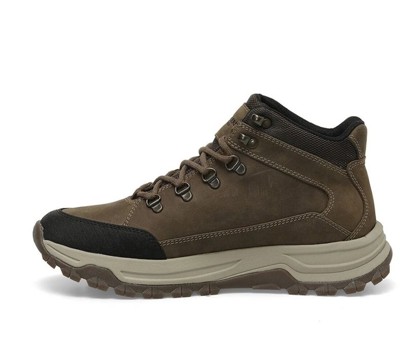Кожаные ботинки Dockers