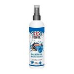 GOOD FISH OIL Масло лосося для собак и кошек, 150 мл