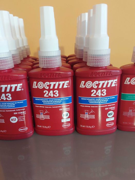 Лепило Loctite 243