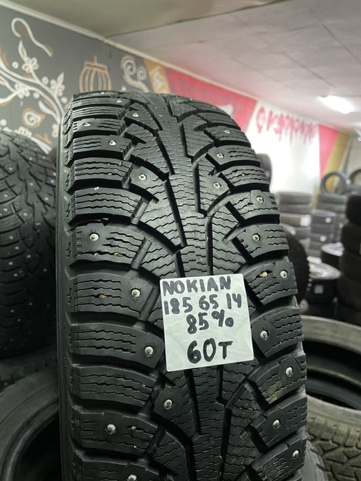 Нокиан 185/65Р14