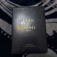 Продам туалетную воду Bleu de Chanel Paris