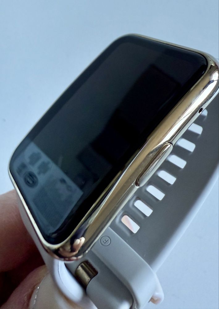 Smartwatch Huawei Fit Elegant