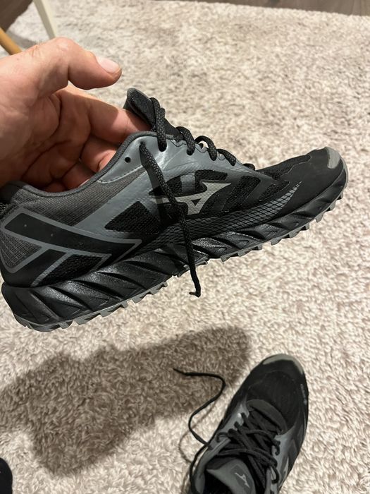 Mizuno Wave Ibuki 2 GTX-оригинални мъжки маратонки