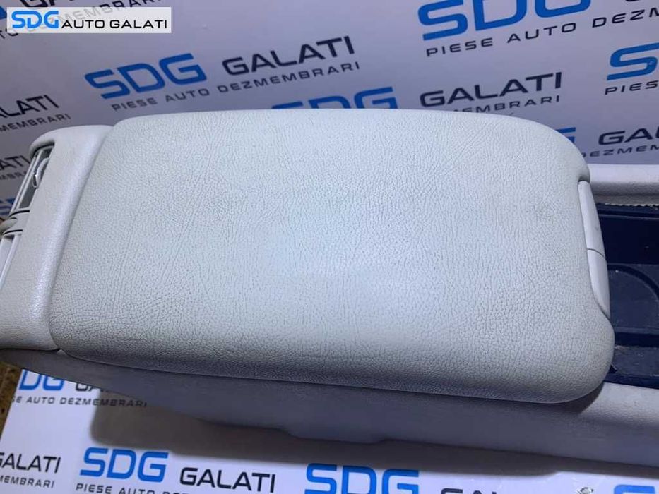 Cotiera Piele Completa Mercedes W203 C Class C180 C200 C220 C270 C320 2000 - 2007