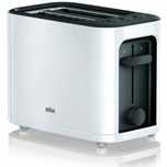 Тостер Braun HT 3000WH
