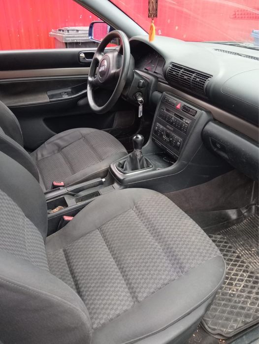 Vand audi a4 b5 1.9 tdi perfect functionala
