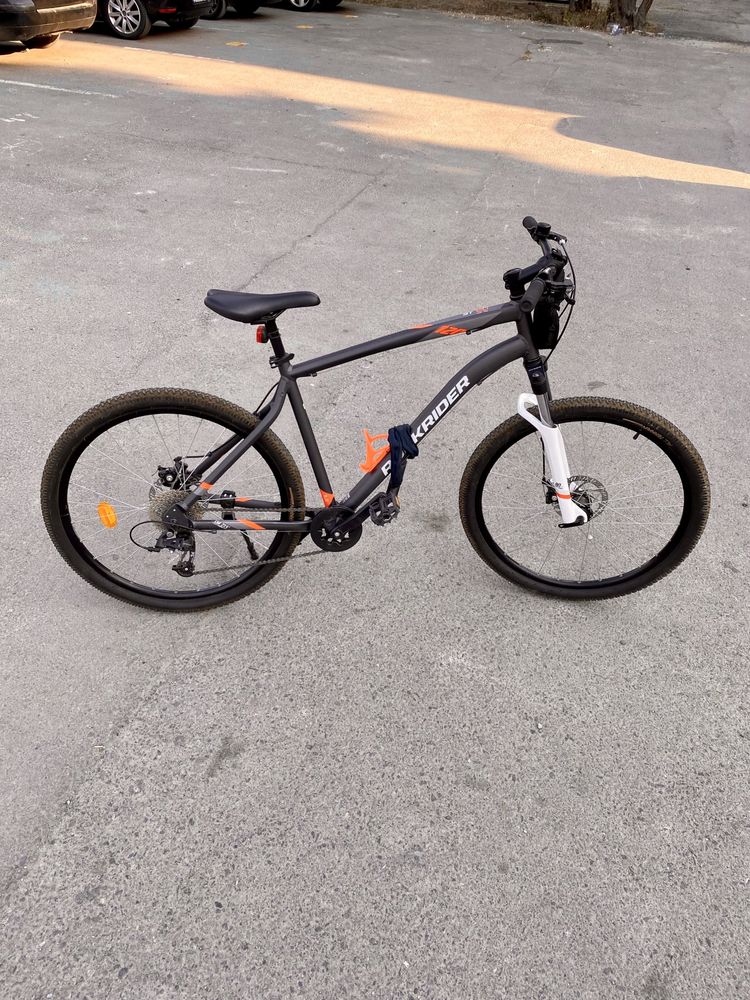 Bicicleta mtb st 120  27,5