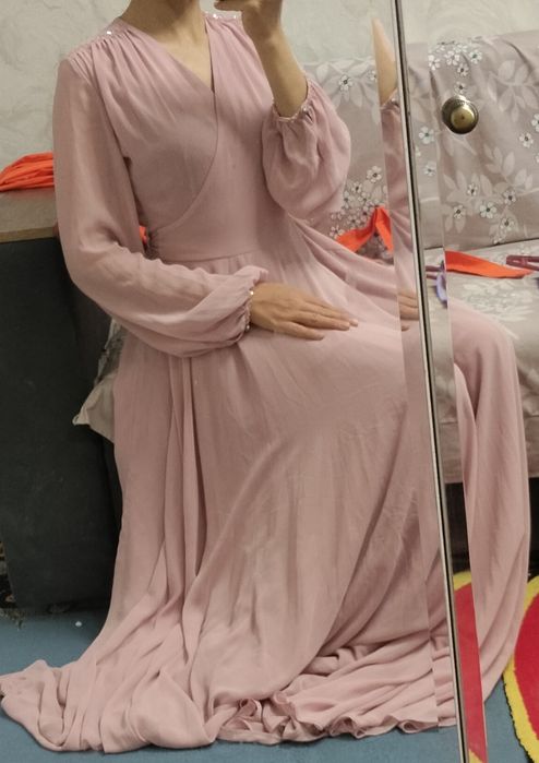 Нарядный әдемі көйлектер