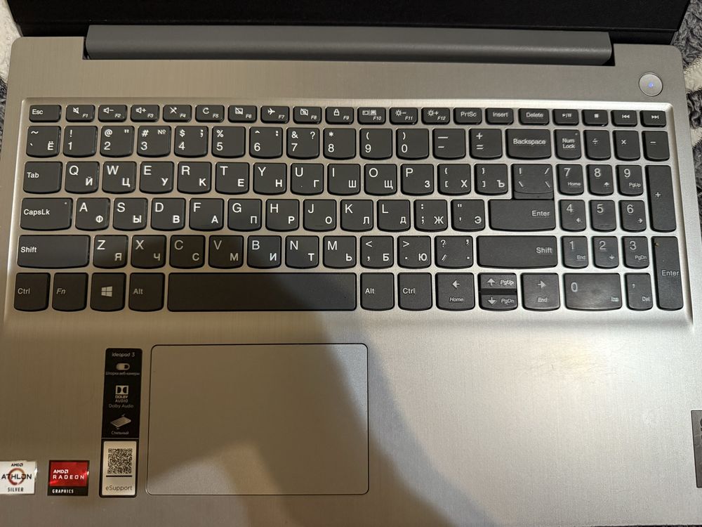 Lenovo IdeaPad 3