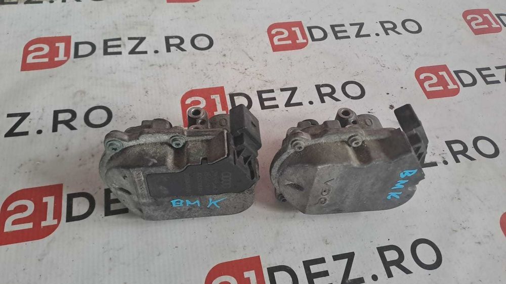 Motoras Admisie Audi A4 A6 A8 cod motor BMK, ASB cod piesa: 059129086D