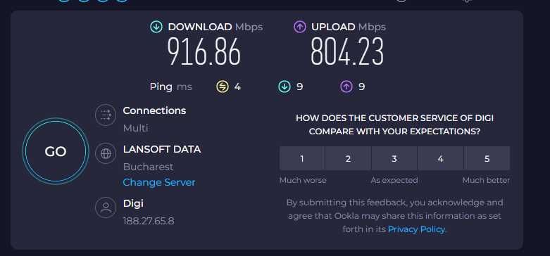 Router Asus RT-AC87U firmware Merlin Dual-band Wireless-AC2400