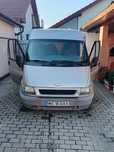 Vând Ford Transit 2.0 TDI