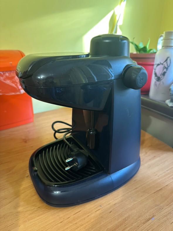 Кафемашина Delonghi