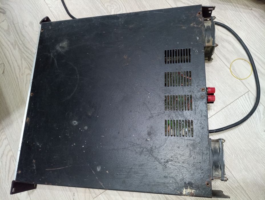 Amplificator img stare line 2400 wați