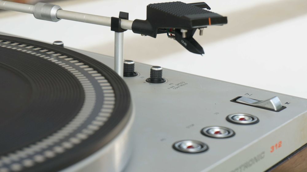 Pickup Philips GA312