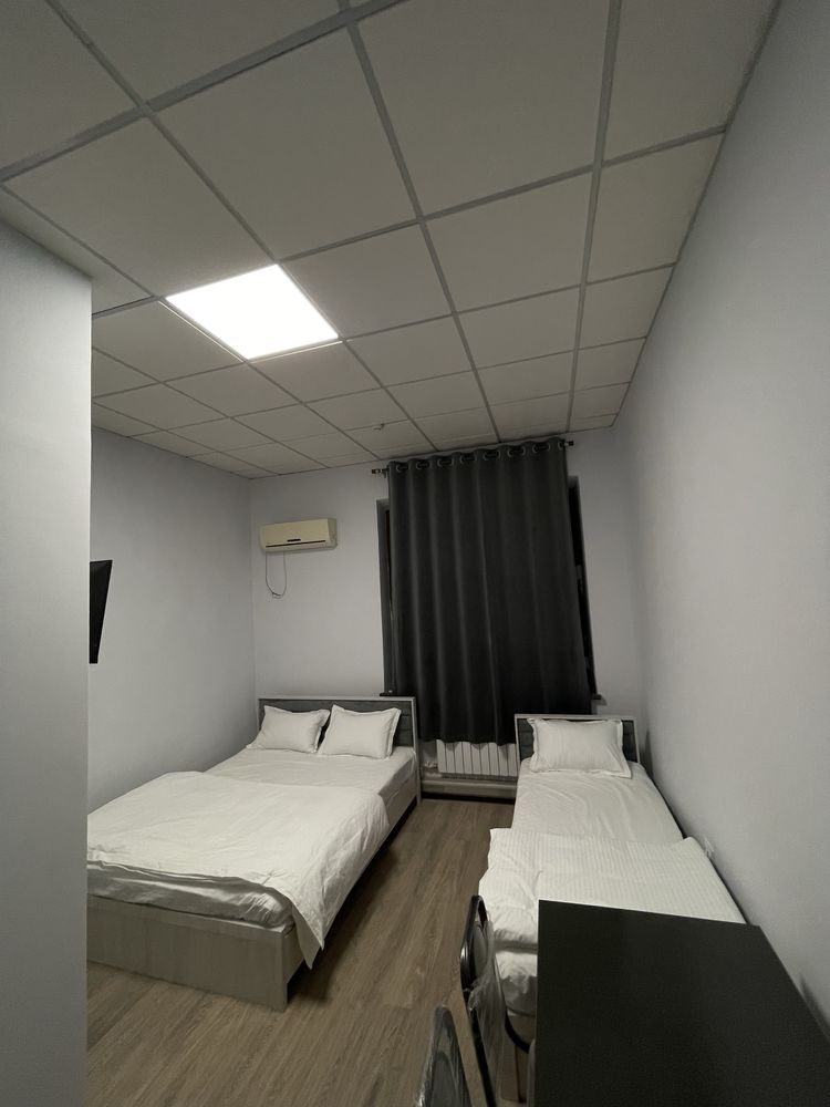 Bezzaks mehmonxona hotel hostel