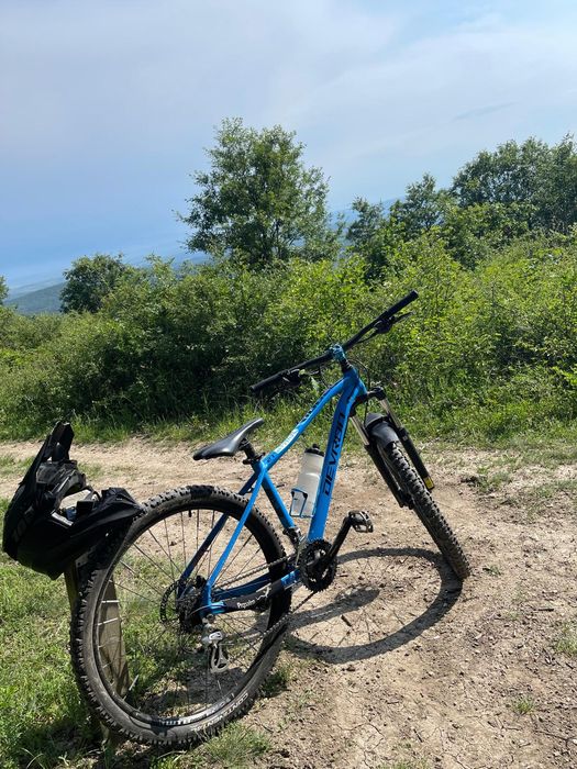 Bicicletă Devron Riddle – stare bună

Vând bicicletă Devron Riddle, fu