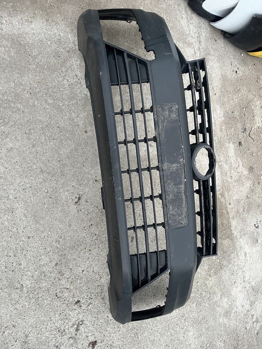 Броня VW Caddy 4 3бр