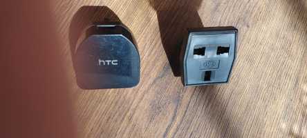 Оригинално зарядно HTC