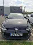 VW Golf 1.6 TDI 2014 Bluemotion