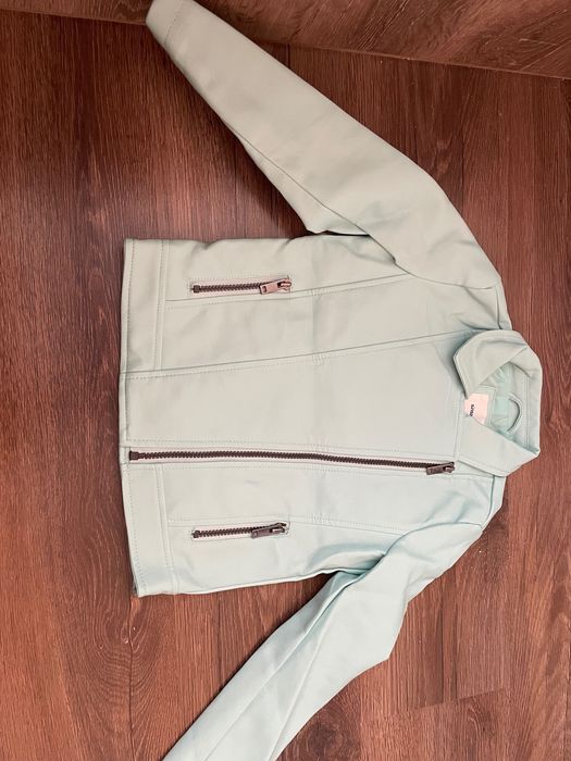 Зимно яке за момиче и момче