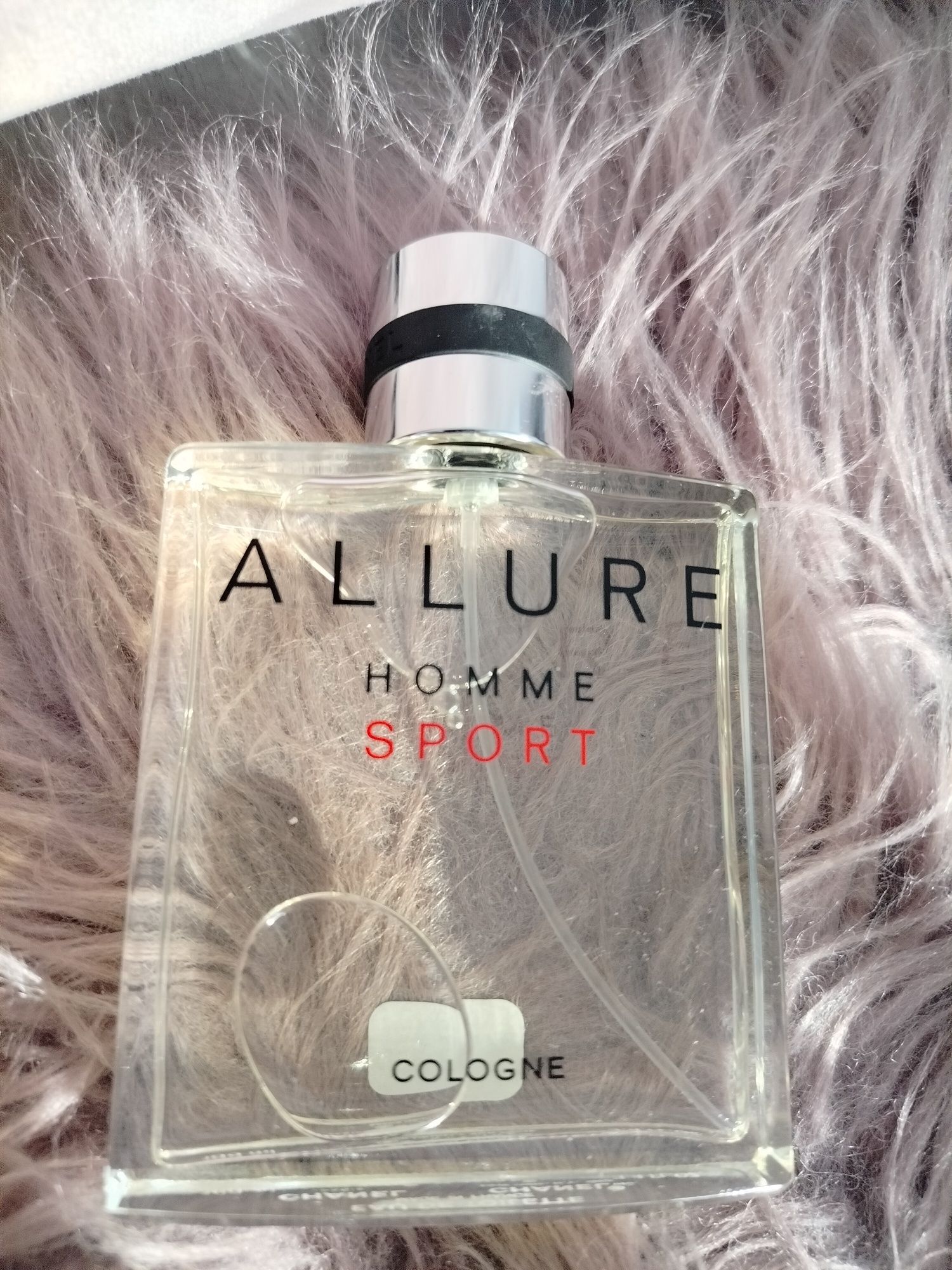 Parfum Chanel Allure