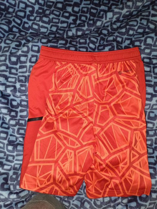 Къси панталони Adidas