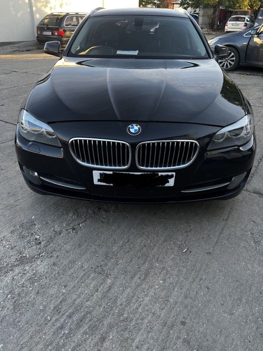 Far halogen bmw f10 f11 faruri bmw f10 f11