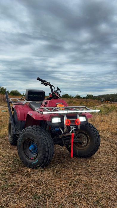 Atv Kawasaki 250