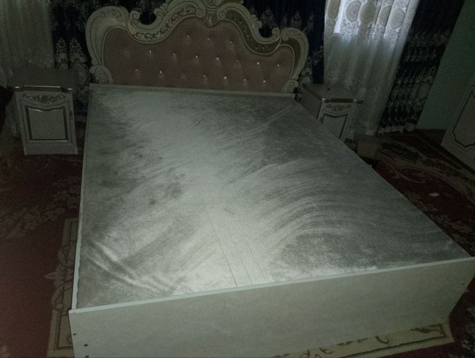 Mebel Shkavlari sotilade