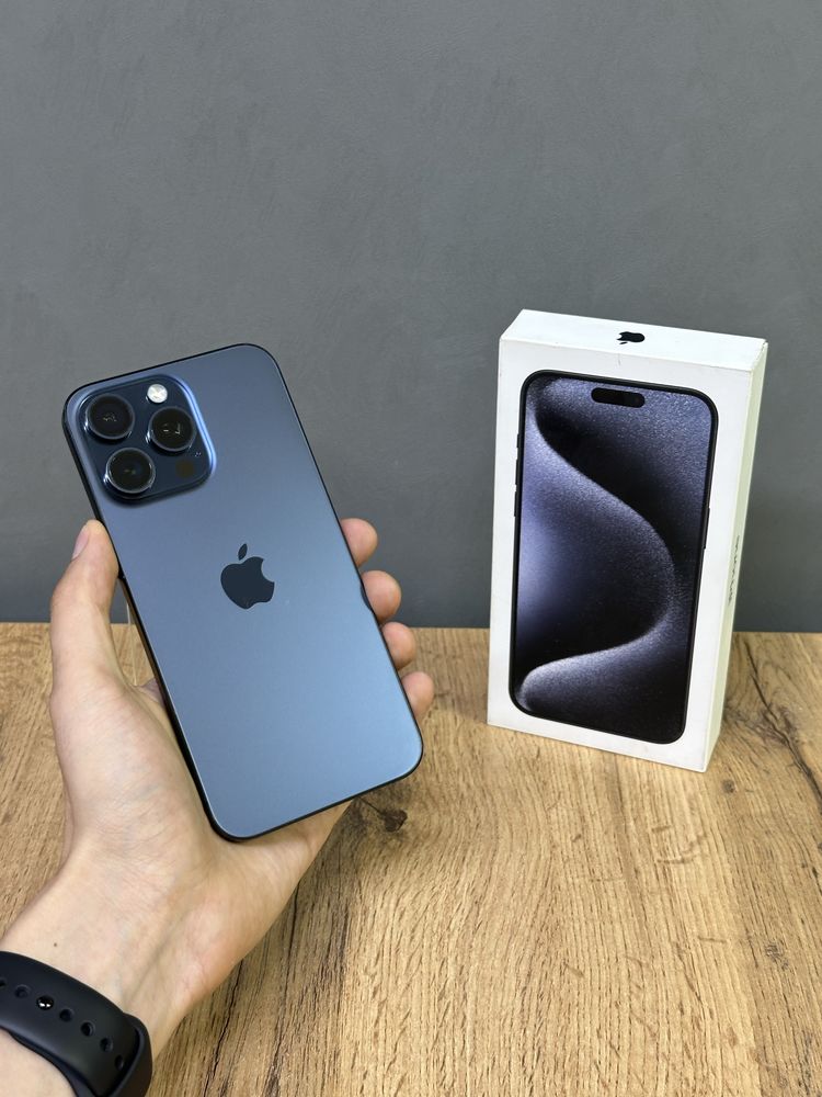 Iphone 15 Pro Max 256 GB | Mobile Zone
