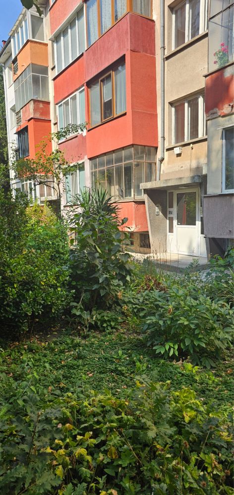 3-стаен апартамент ж.к. Лозенец
