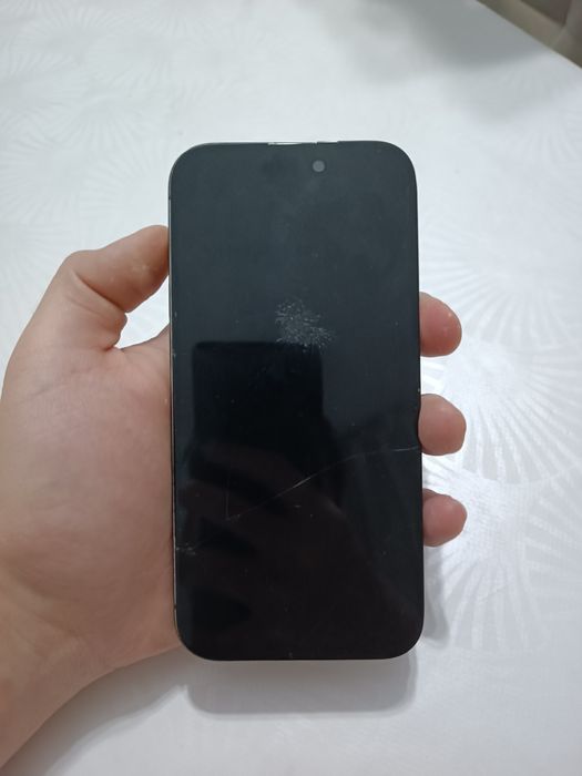 Продам айфон 14 про 128гб