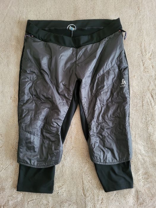 Pantaloni ski dama Odlo XL