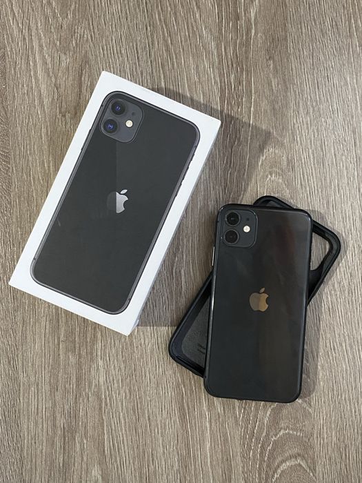 iPhone 11 / Айфон 11 в идеале